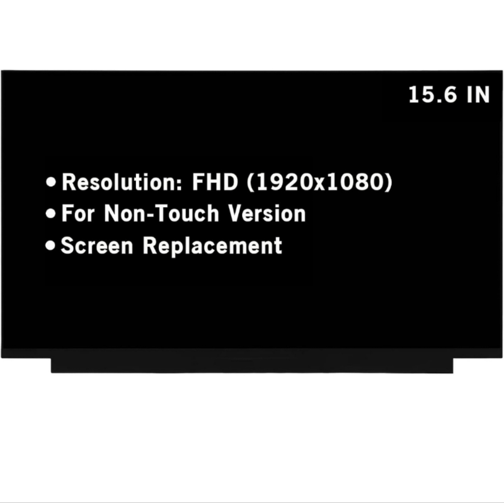 15.6" Screen Replacement for ASUS TUF Gaming A15 FA506I FA506Q FA506IH FA506II F